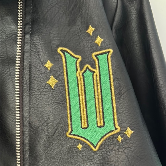 Wicked Jacket - Picture 4 of 8